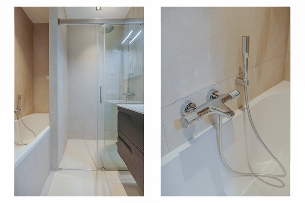 Medium property photo - Eerste Constantijn Huygensstraat 57-1, 1054 BS Amsterdam